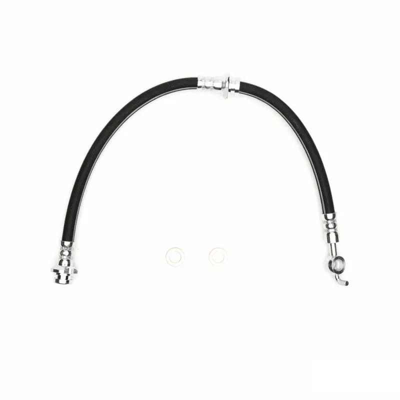 Dfc 95-02 Acura Slx Front Brake Hose 1