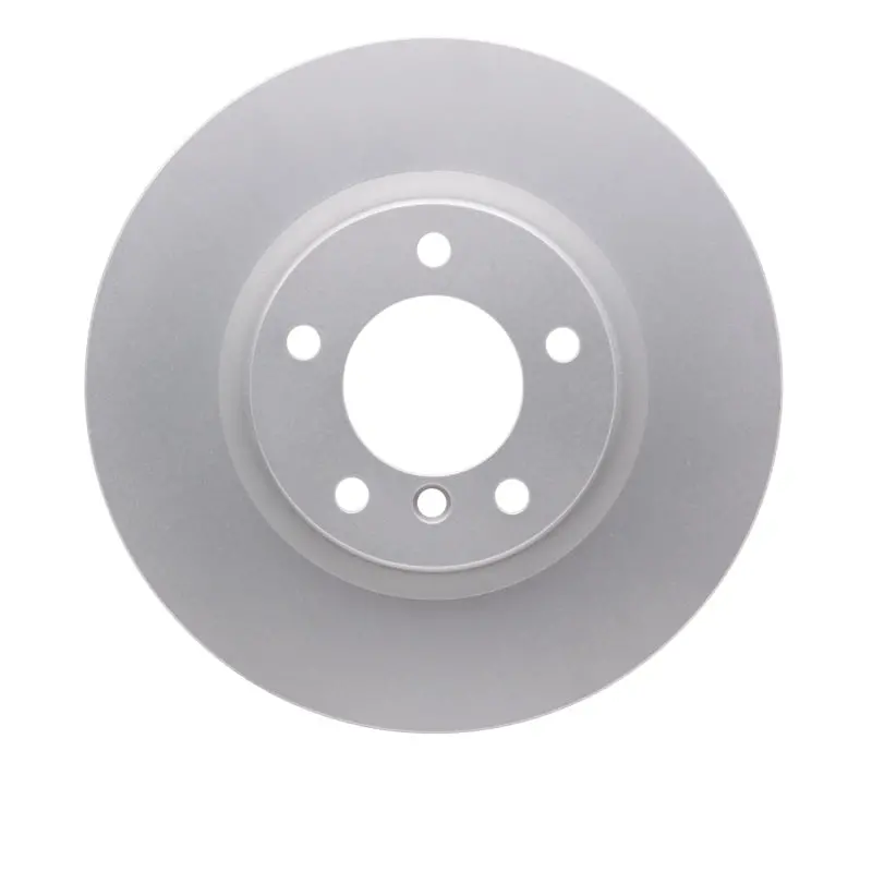 Dfc 95-02 Bmw M3 Left Front Geospec Coated Rotor 1