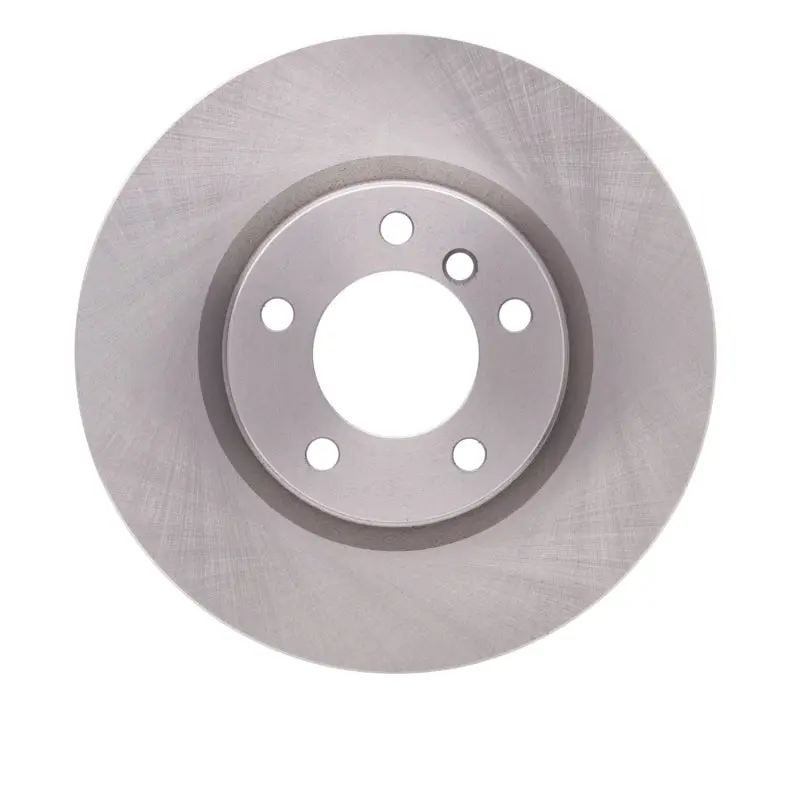 Dfc 95-02 Bmw Z3 Right Front Brake Rotor 1