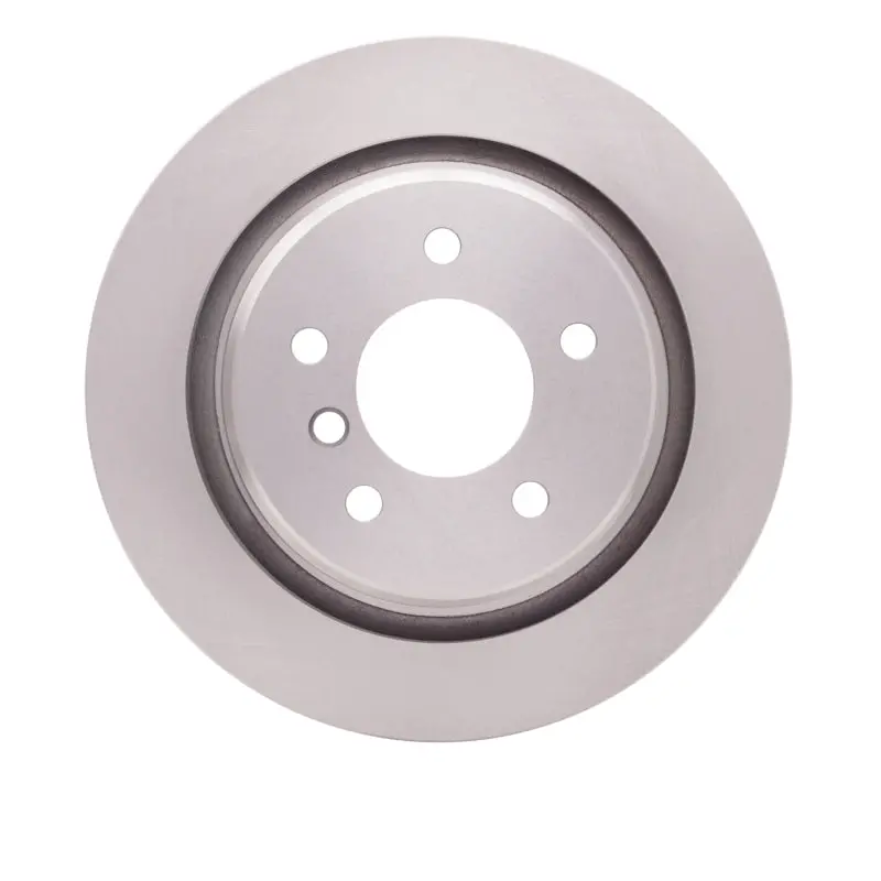 Dfc 95-02 Bmw Z3 Right Rear Brake Rotor 1