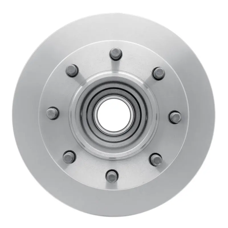 Dfc 95-02 Chevrolet Express 3500 Front Brake Rotor 1