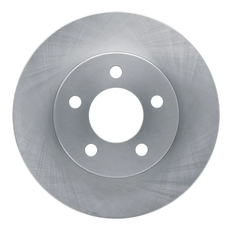 Dfc 95-02 Ford Ranger (Usa/Canada) Front Brake Rotor 1