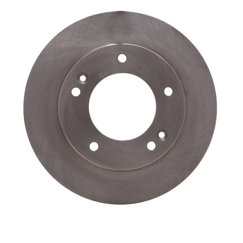 Dfc 95-02 Kia Sportage (Usa/Canada) Front Brake Rotor 1