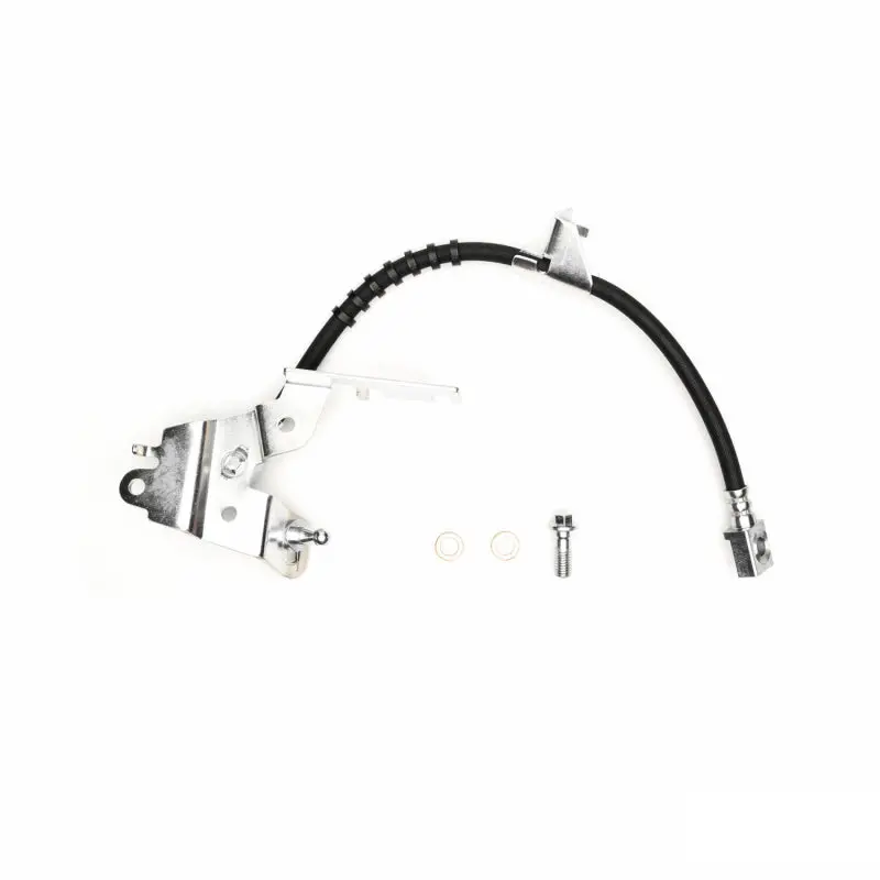 Dfc 95-02 Lincoln Continental Front-L Brake Hose 1