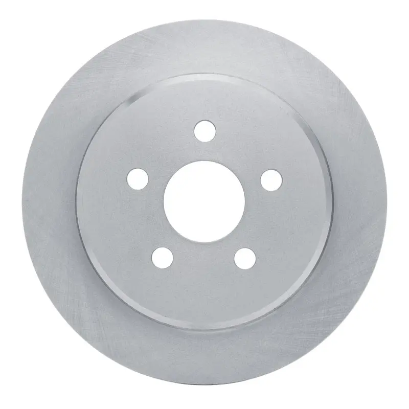 Dfc 95-03 Chrysler Pt Cruiser Rear Brake Rotor 1