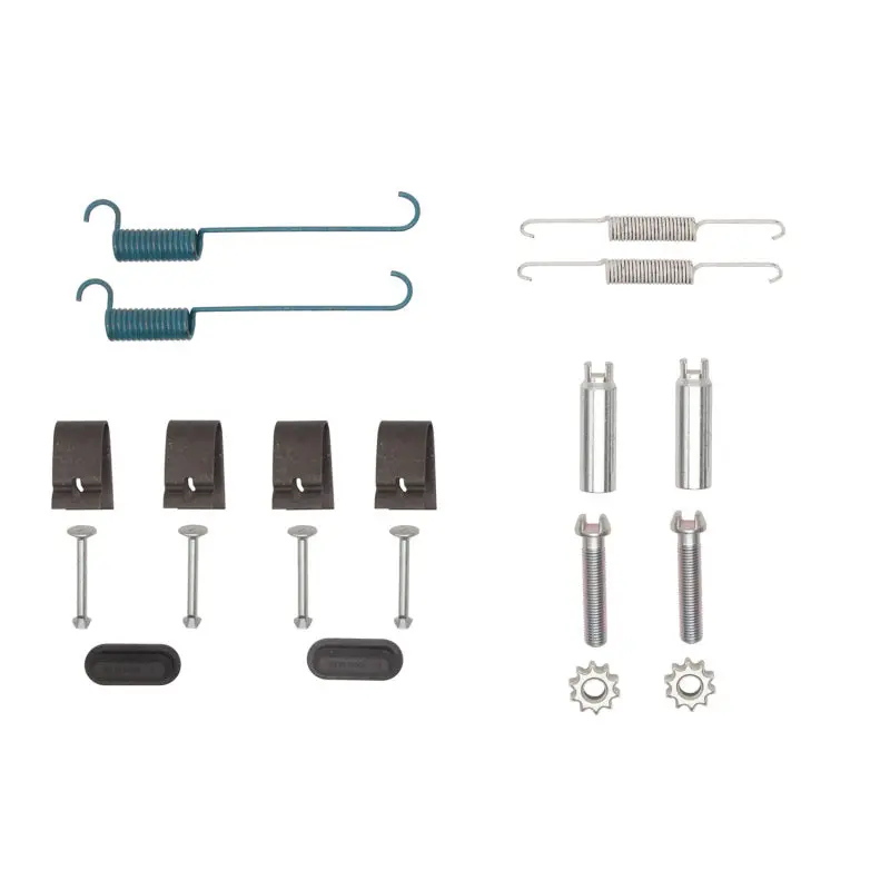 Dfc 95-03 Ford Windstar Parking Brake Drum Brake Hardware Kit 1
