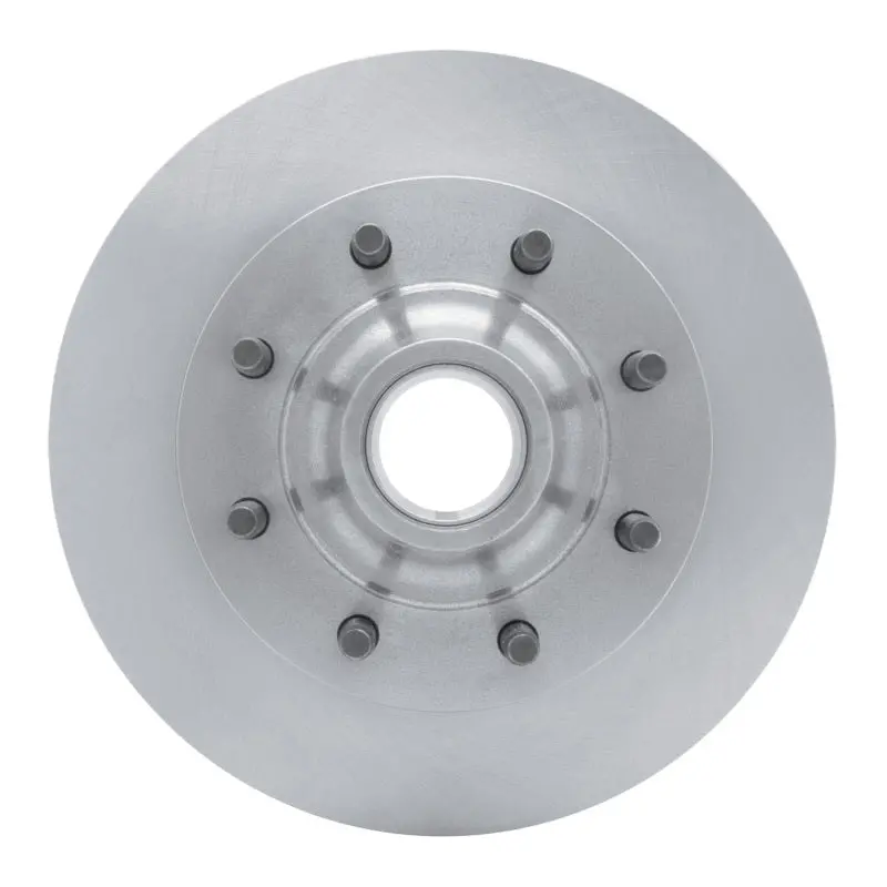 Dfc 95-04 Ford E-350 Econoline Club Wagon Front Brake Rotor 1