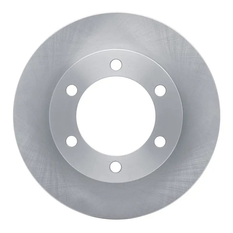 Dfc 95-04 Toyota 4Runner Front Brake Rotor 1