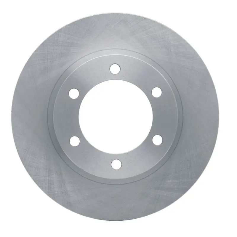 Dfc 95-04 Toyota 4Runner Front Brake Rotor 1