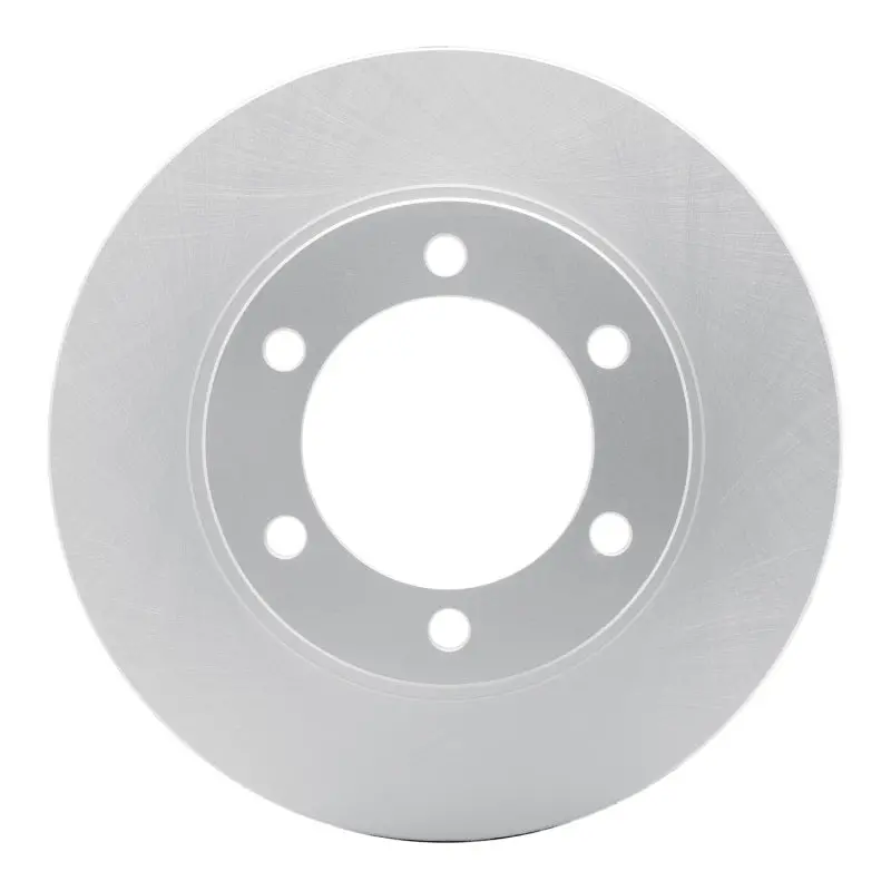 Dfc 95-04 Toyota 4Runner Front Geospec Coated Rotor 1