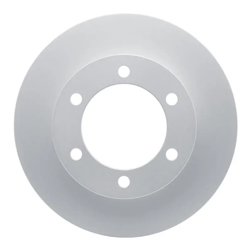 Dfc 95-04 Toyota 4Runner Front Geospec Coated Rotor 1