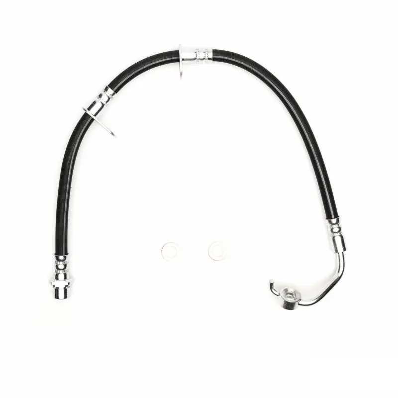 Dfc 95-04 Toyota Tacoma Front-L Brake Hose 1