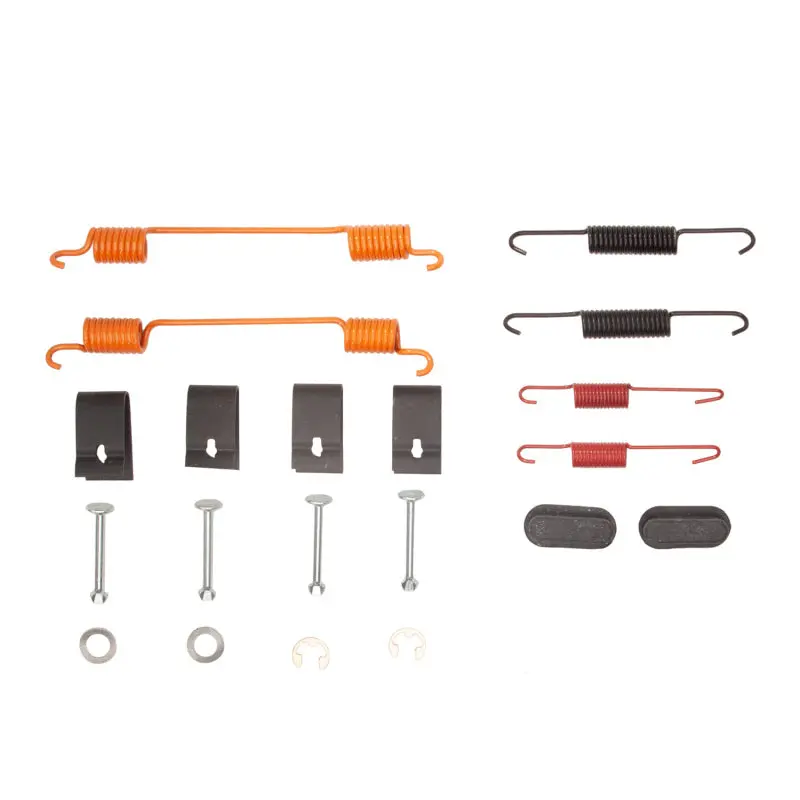 Dfc 95-05 Dodge Neon Rear Drum Brake Hardware Kit 1