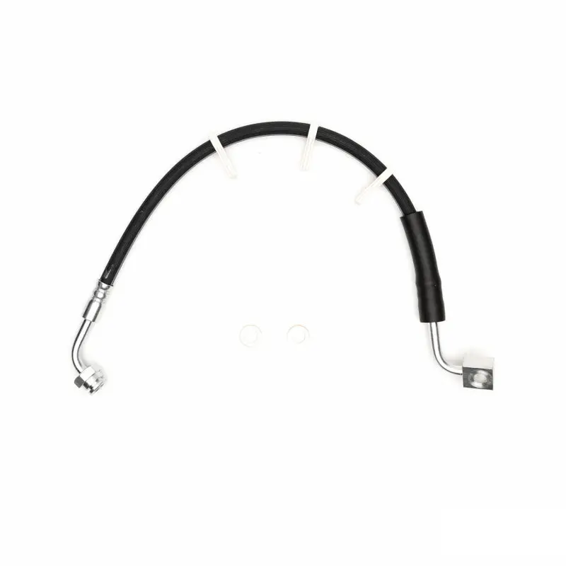 Dfc 95-05 Ford E-350 Econoline Front-L/Front Left Brake Hose 1