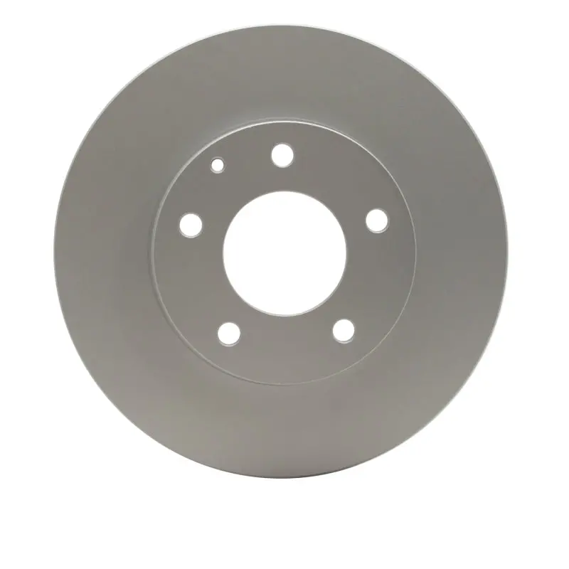 Dfc 95-06 Mazda Mpv Front Geospec Coated Rotor 1