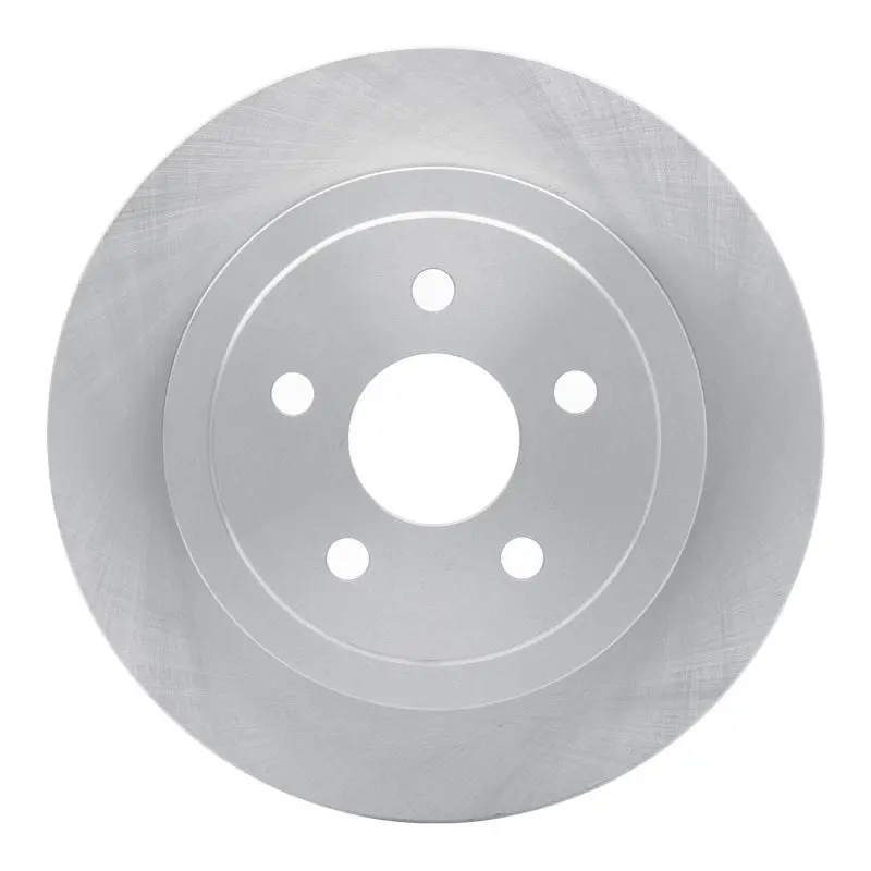 Dfc 95-07 Chrysler Cirrus Rear Brake Rotor 1