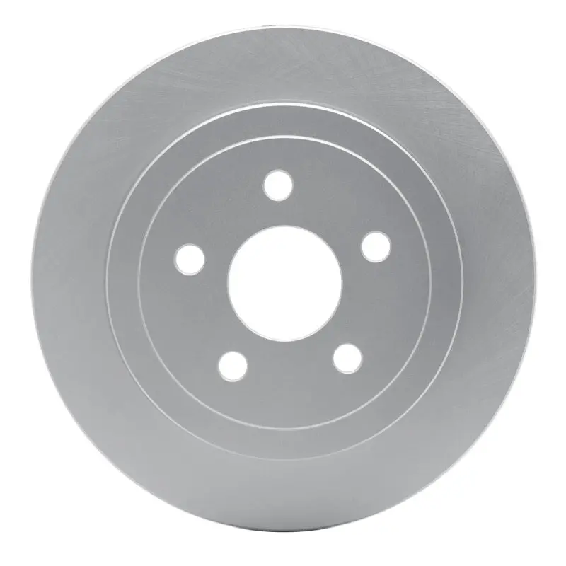 Dfc 95-07 Chrysler Cirrus Rear Geospec Coated Rotor 1