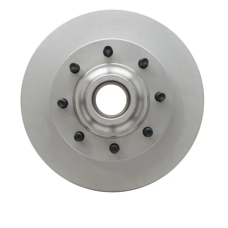 Dfc 95-07 Ford E-150 Econoline Front Geospec Coated Rotor 1