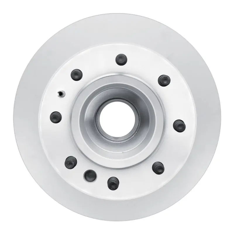 Dfc 95-07 Ford E-350 Econoline Front Geospec Coated Rotor 1