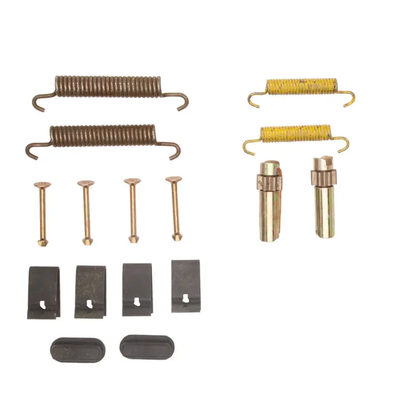 Dfc 95-10 Chrysler Concorde Parking Brake Drum Brake Hardware Kit 1