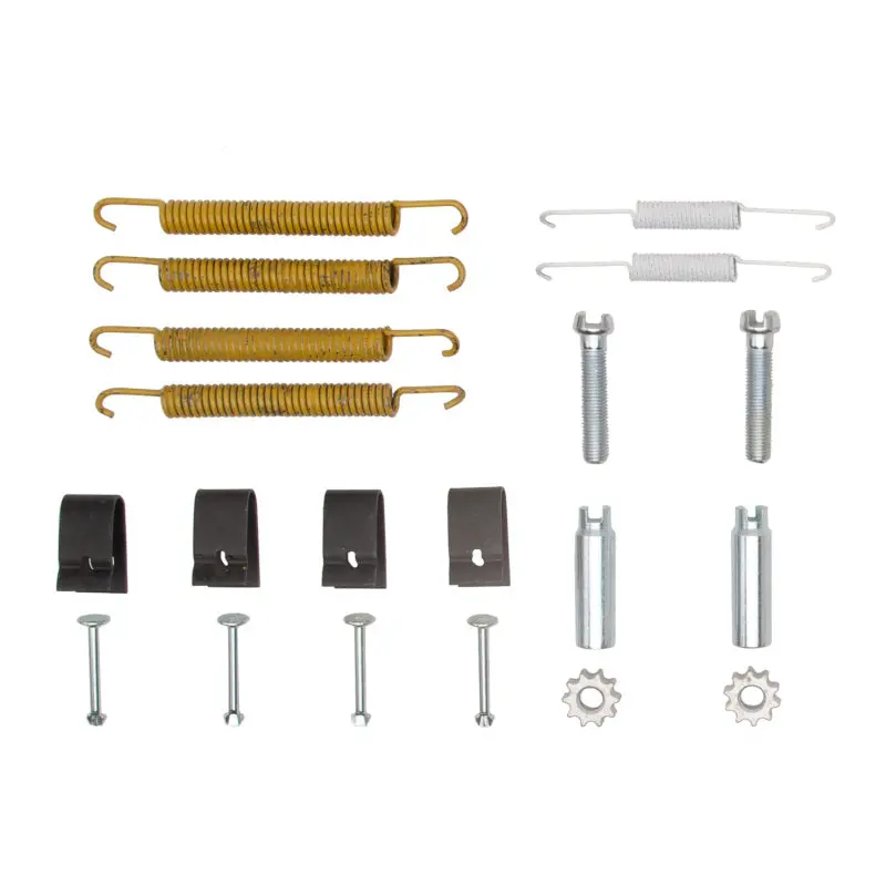 Dfc 95-10 Ford Explorer Sport Trac Parking Brake Drum Brake Hardware Kit 1