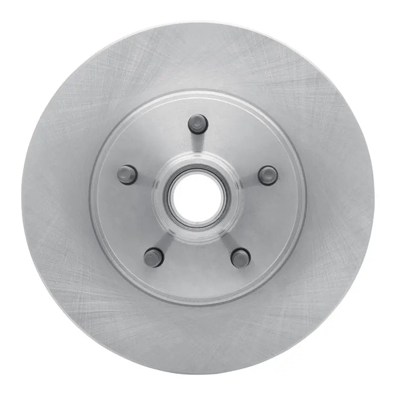 Dfc 95-11 Ford Ranger (Usa/Canada) Front Brake Rotor 1