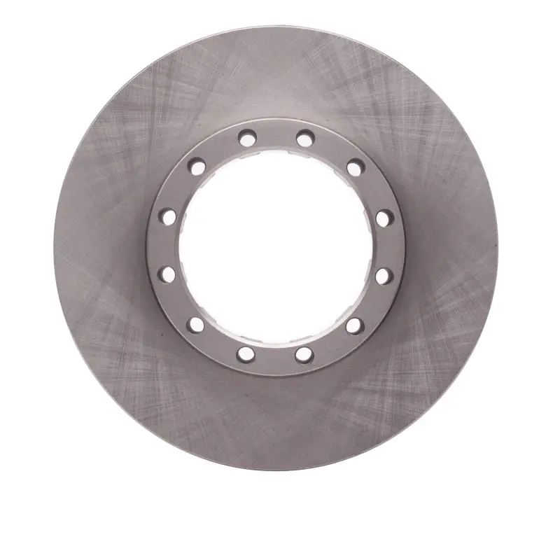 Dfc 95-18 Mitsubishi Fuso Fe Rear Brake Rotor 1