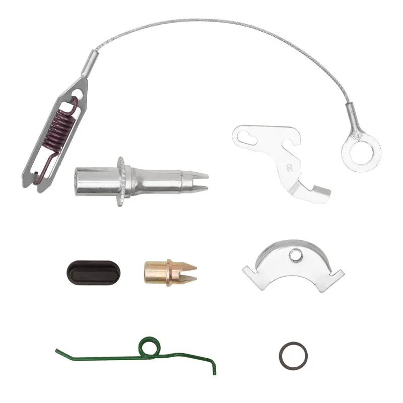Dfc 95-9 Ford Ranger (Usa/Canada) Right Rear Drum Adjuster Kit 1