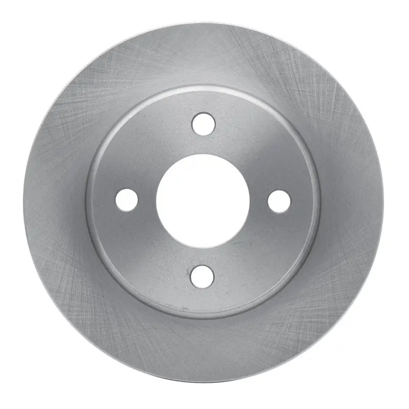 Dfc 95-96 Dodge Neon (Usa/Canada) Front Brake Rotor 1