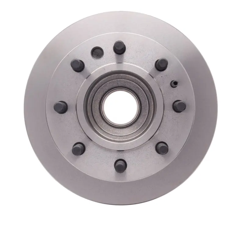 Dfc 95-97 Ford F-350 2Wd (Excl Super Duty) Front Brake Rotor 1