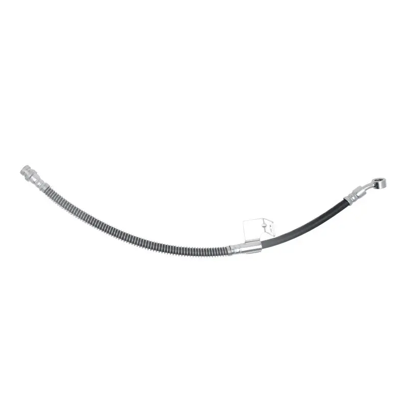 Dfc 95-97 Hyundai Accent Front-R Brake Hose 1