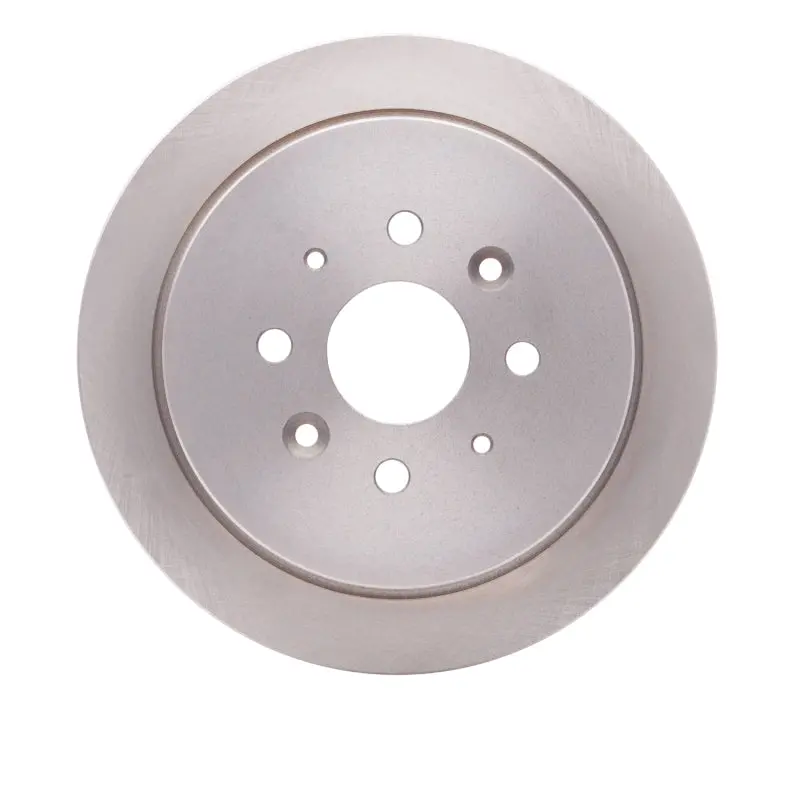 Dfc 95-97 Kia Sephia Rear Brake Rotor 1