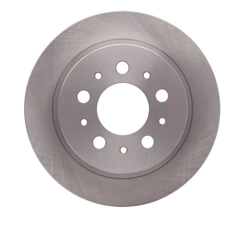 Dfc 95-97 Volvo 960 Rear Brake Rotor 1