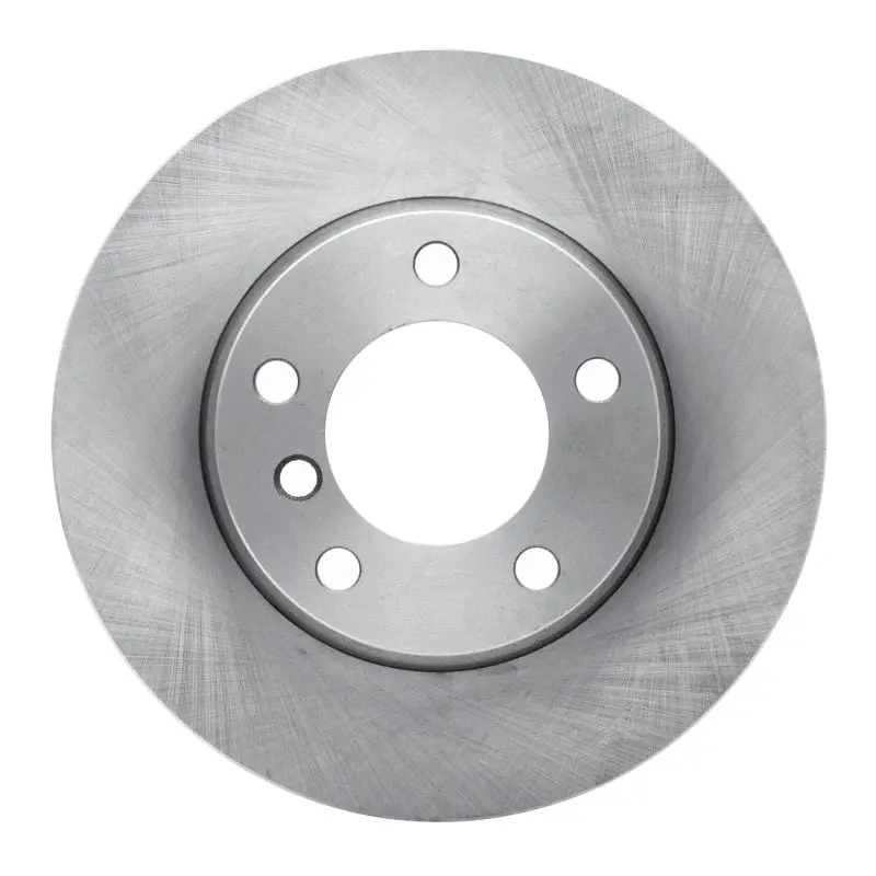 Dfc 95-98 Bmw 318Ti Front Brake Rotor 1