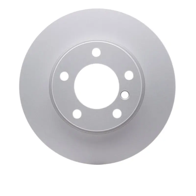 Dfc 95-98 Bmw 318Ti Front Geospec Coated Rotor 1