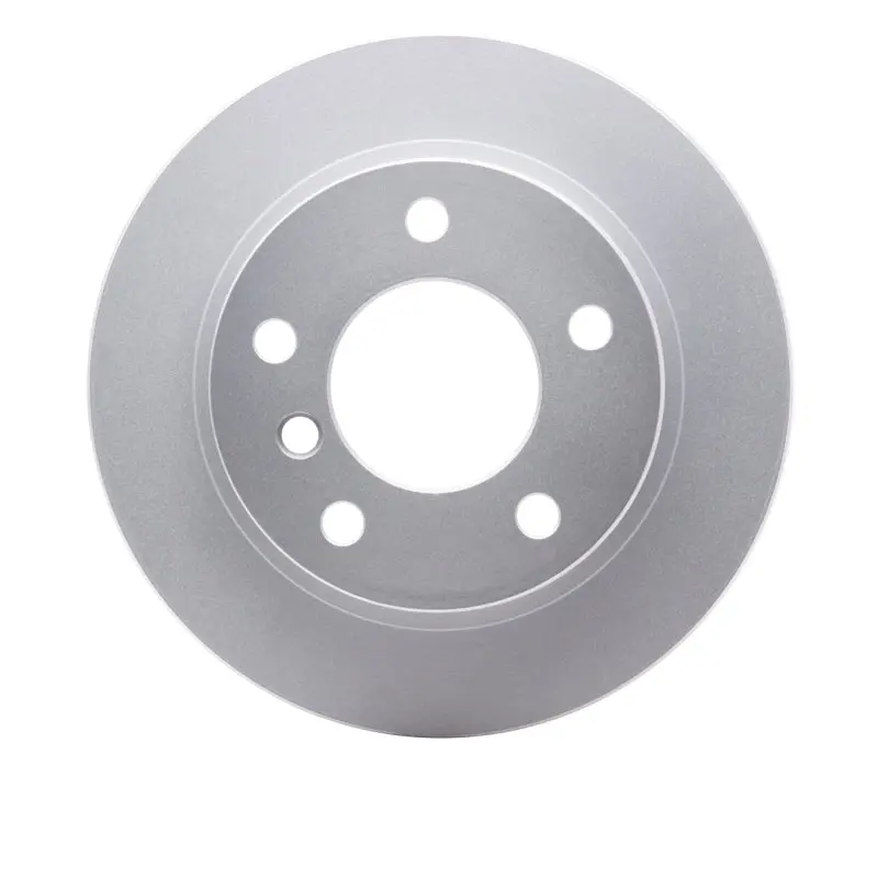 Dfc 95-99 Bmw 318Ti Rear Geospec Coated Rotor 1