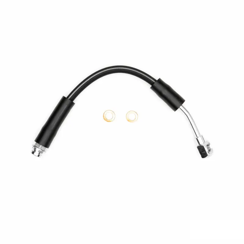 Dfc 95-99 Chevrolet Lumina Rear-L Brake Hose 1