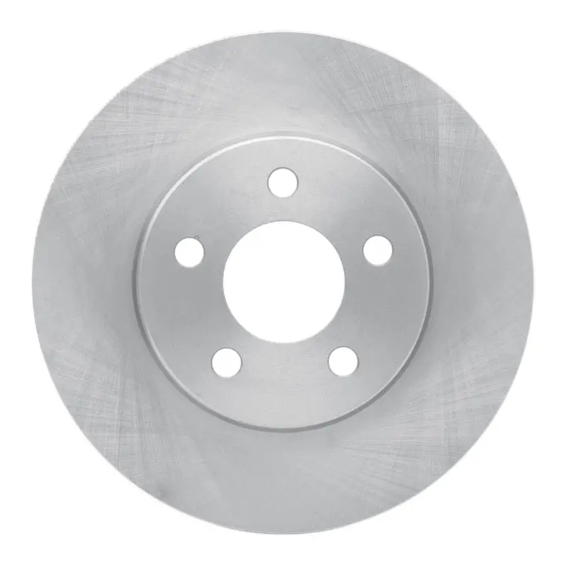 Dfc 95-99 Dodge Neon (Usa/Canada) Front Brake Rotor 1