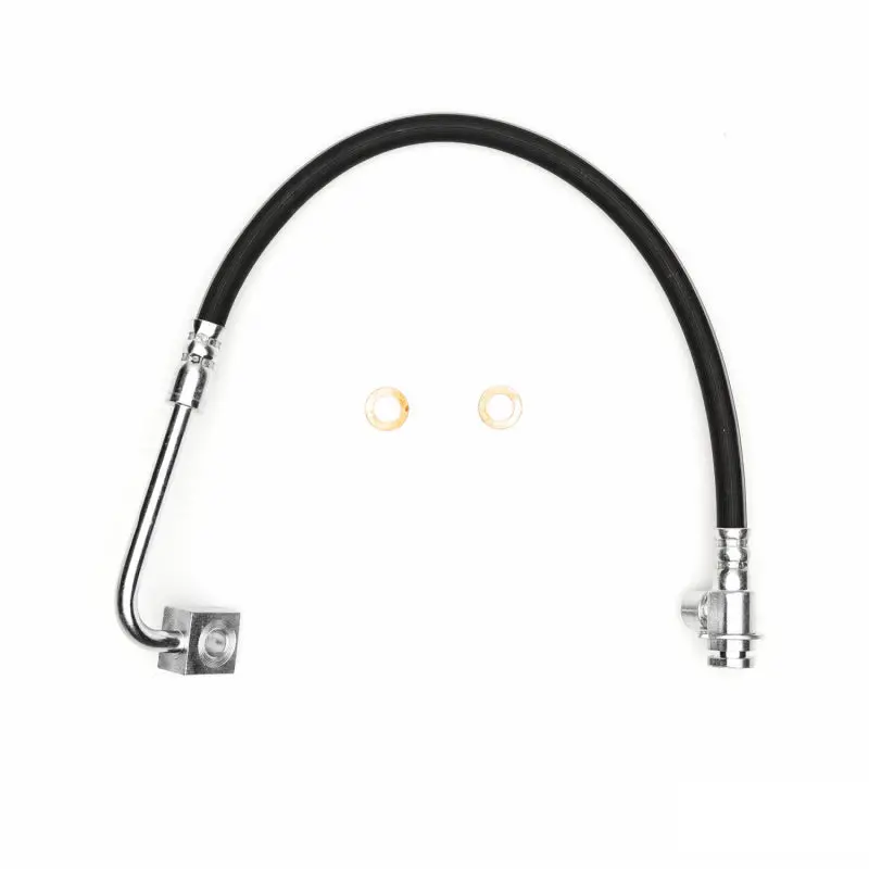Dfc 95-99 Ford F-250 2Wd (Excl Super Duty) Front-L Brake Hose 1