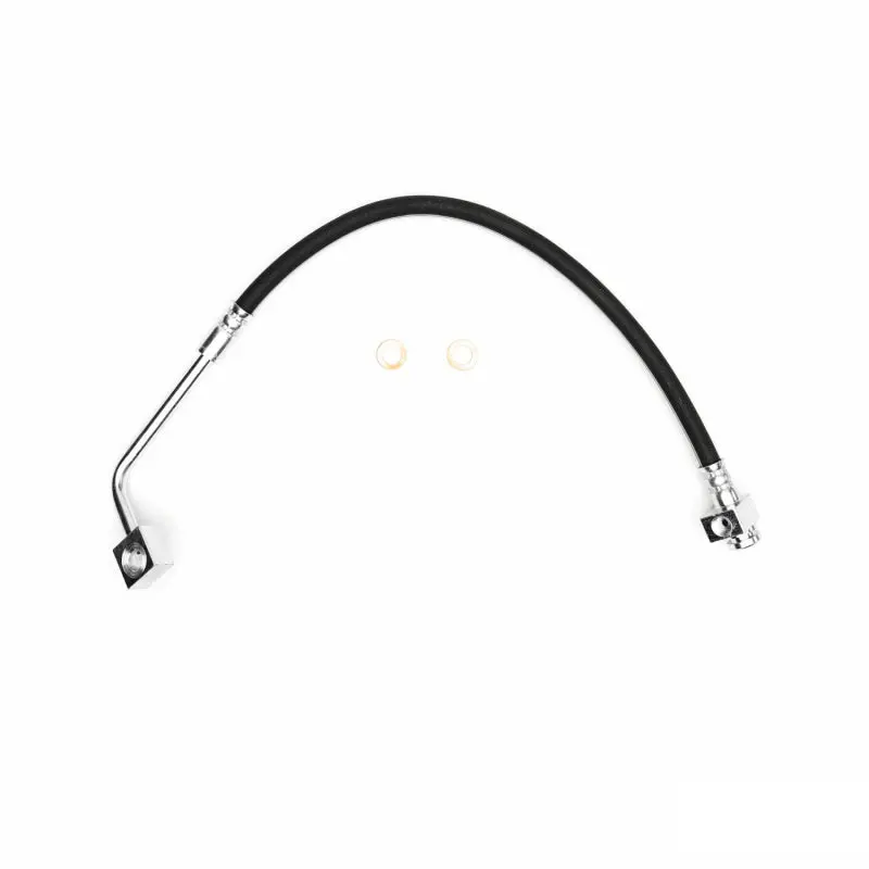 Dfc 95-99 Ford F-350 4Wd (Excl Super Duty) Front-L Brake Hose 1