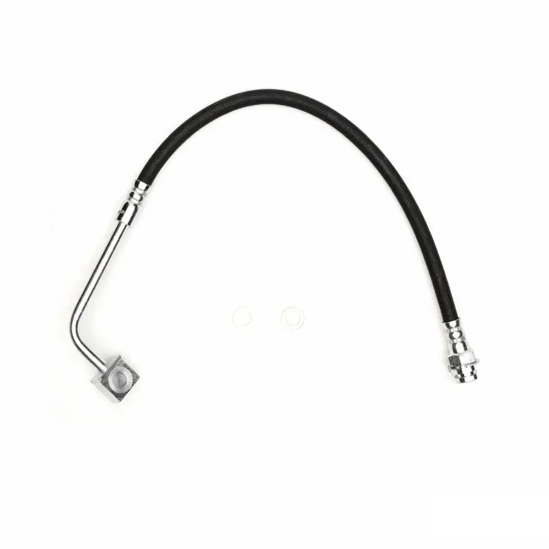 Dfc 95-99 Ford F-350 4Wd (Excl Super Duty) Front-R Brake Hose 1