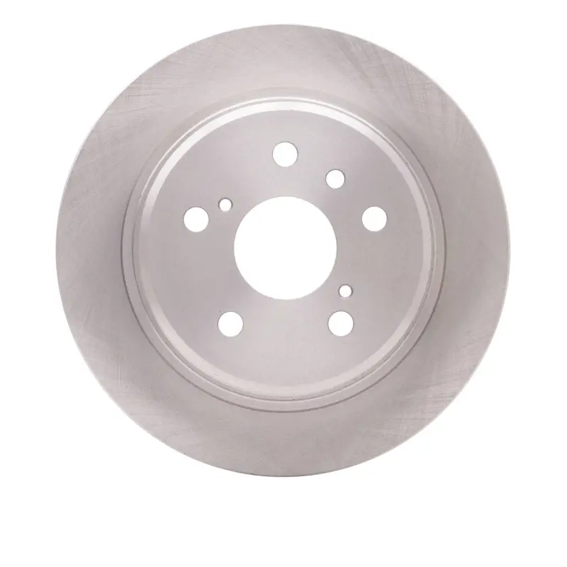 Dfc 95-99 Toyota Avalon Rear Brake Rotor 1