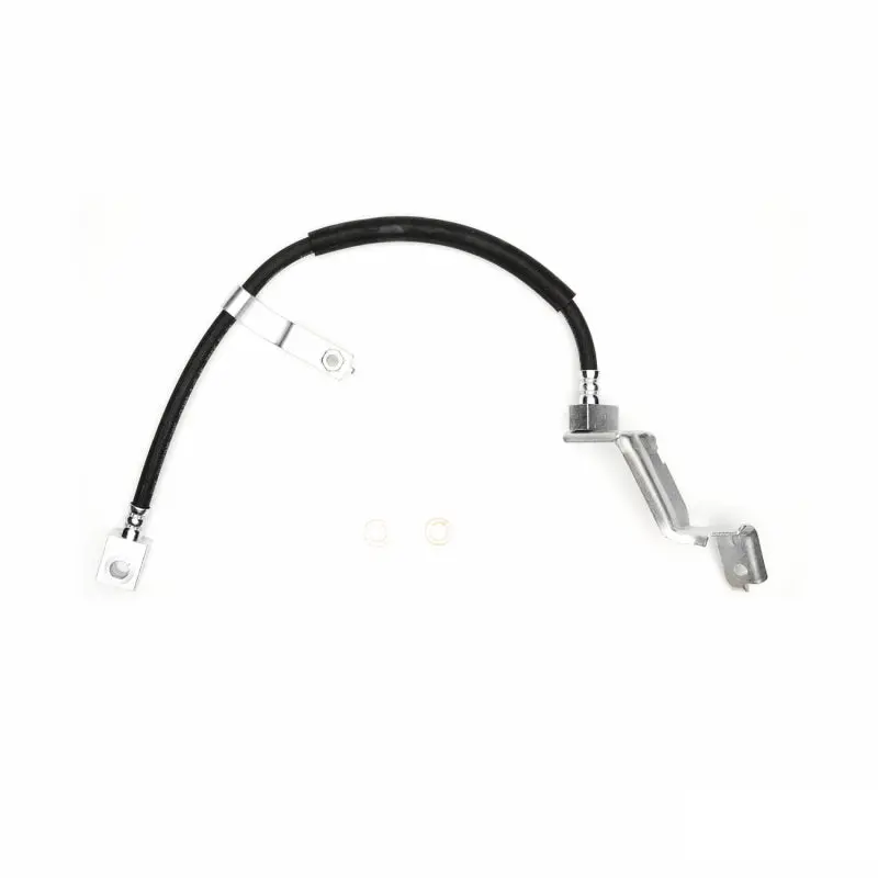 Dfc 96-00 Chrysler Town & Country Front-L Brake Hose 1
