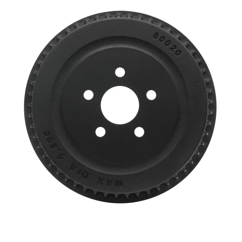 Dfc 96-00 Chrysler Voyager Rear True Balanced Brake Drum 1