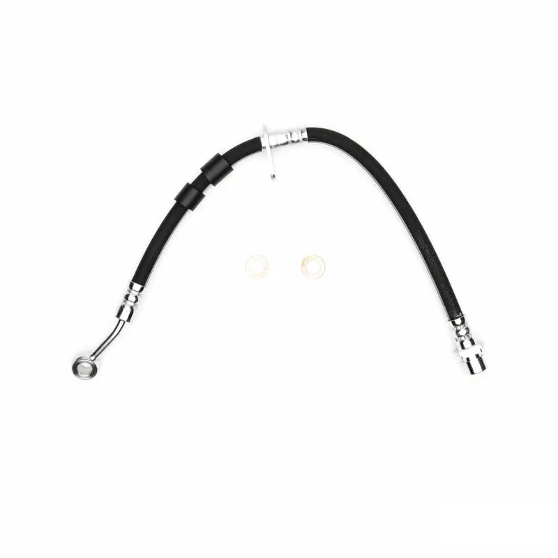 Dfc 96-00 Honda Civic Front-R Brake Hose 1