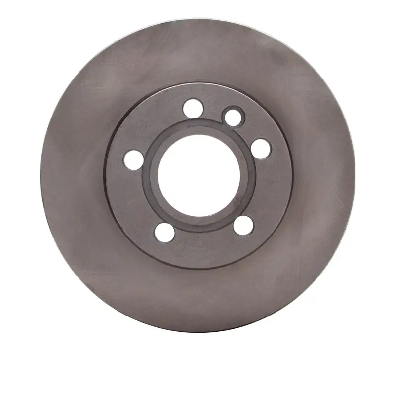 Dfc 96-00 Volkswagen Eurovan Front Brake Rotor 1