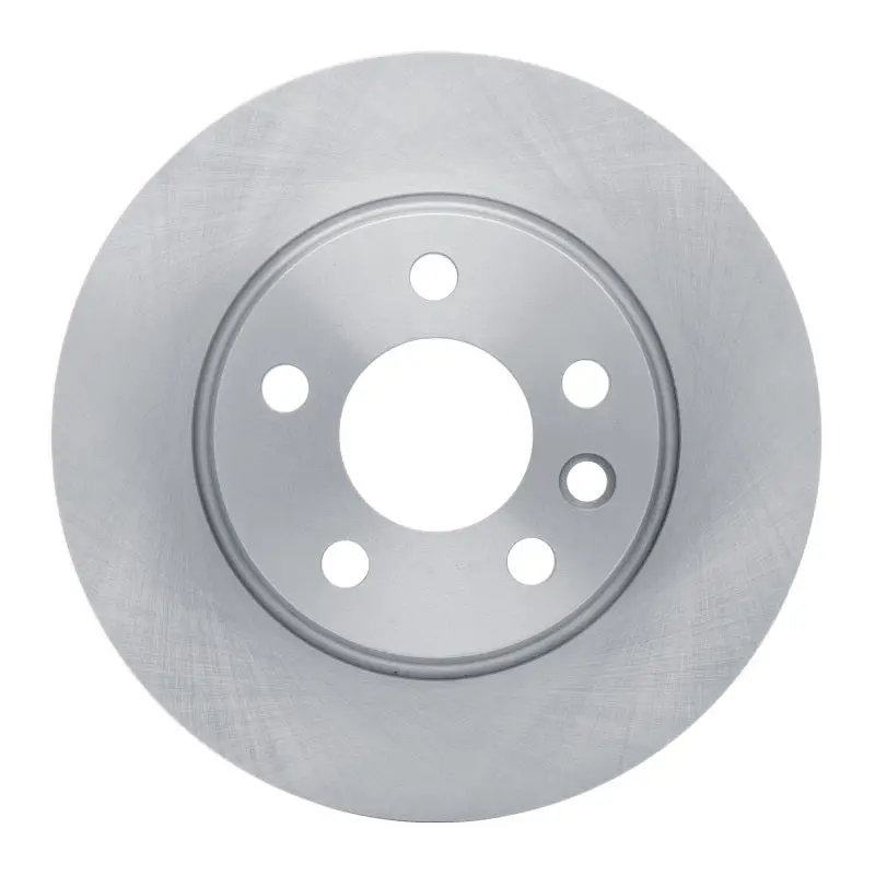 Dfc 96-00 Volkswagen Eurovan Rear Brake Rotor 1