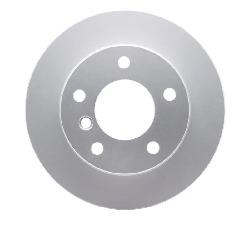 Dfc 96-02 Bmw Z3 Rear Geospec Coated Rotor 1