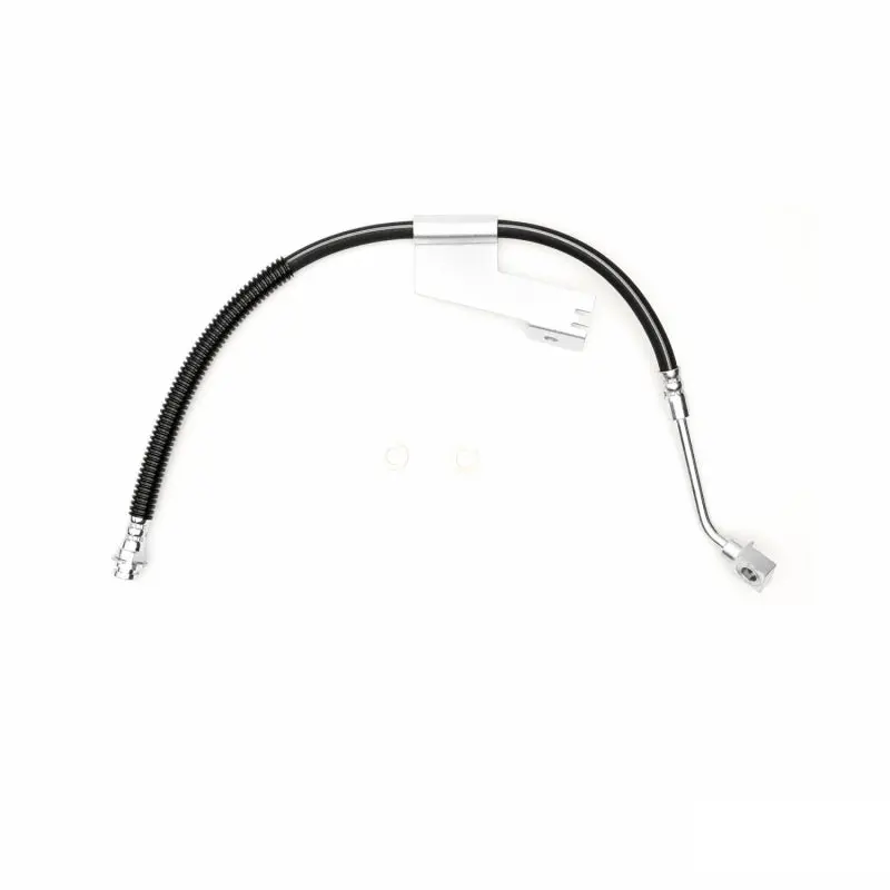 Dfc 96-02 Chevrolet Express 2500 Front-R Brake Hose 1
