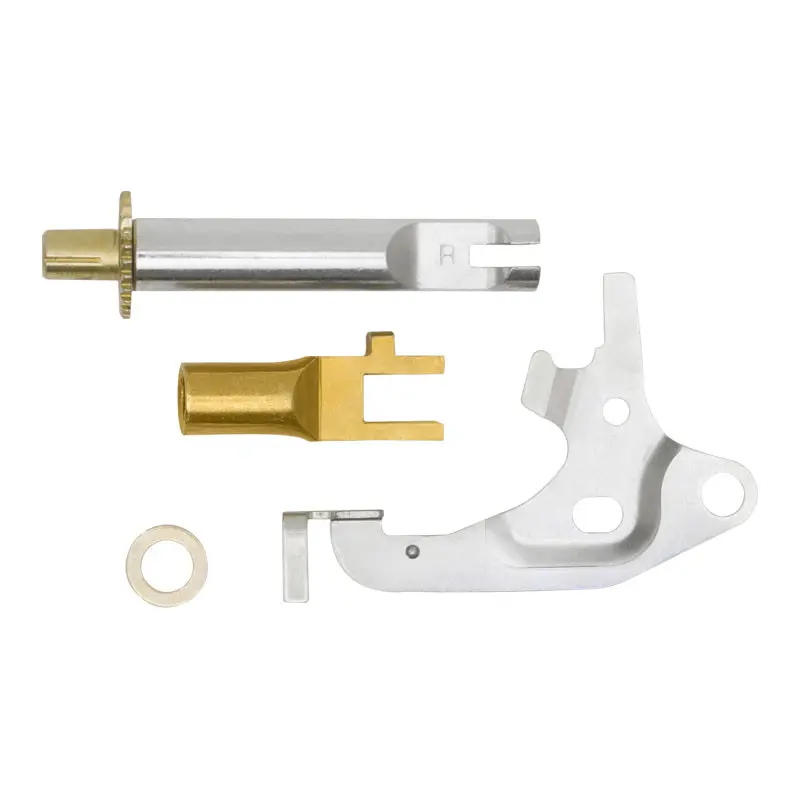 Dfc 96-02 Toyota Rav4 Right Rear Drum Adjuster Kit 1